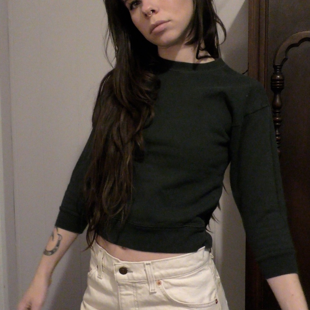 Hanes Sweat Crop